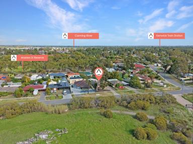 House For Sale - WA - Kenwick - 6107 - Peace, Space and Something For All on a 708sqm Green Title Block.  (Image 2)