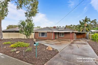 House For Sale - WA - Kenwick - 6107 - Peace, Space and Something For All on a 708sqm Green Title Block.  (Image 2)