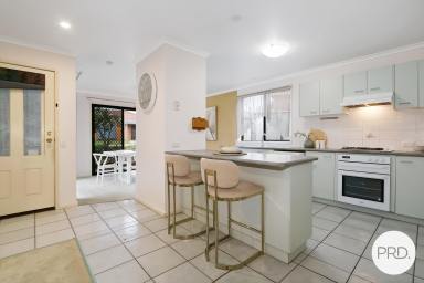 House For Sale - VIC - West Wodonga - 3690 - PEACEFUL COURT LIVING WITH EXCEPTIONAL OUTDOOR ENTERTAINING  (Image 2)
