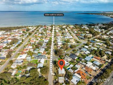 House Sold - WA - Falcon - 6210 - Your Coastal Dream Starts here- MOVE IN READY (Image 2)