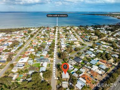 House For Sale - WA - Falcon - 6210 - Your new home - MOVE IN READY  (Image 2)