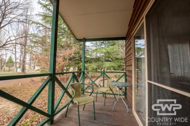 Unit For Lease - NSW - Glen Innes - 2370 - 2 Bedroom Cabin Ready to Rent (Image 2)