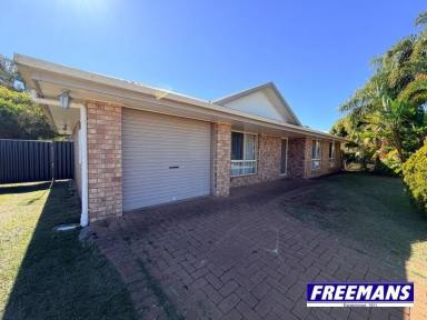 House For Sale - QLD - Kingaroy - 4610 - Brick with Ensuite, walking distance to CBD  (Image 2)