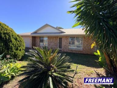 House For Sale - QLD - Kingaroy - 4610 - Brick with Ensuite, walking distance to CBD  (Image 2)