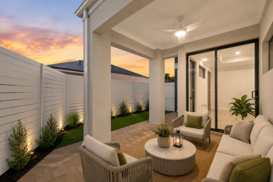 House For Sale - WA - Wilson - 6107 - Deluxe Contemporary Design Meets Premium Comfort (Image 2)