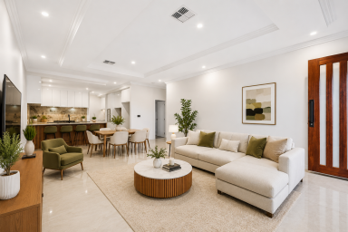 House For Sale - WA - Wilson - 6107 - Premium Spec'd and Finished to an Exceptional Standard  (Image 2)