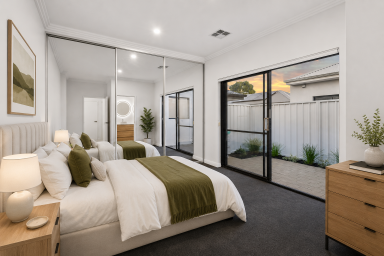 House For Sale - WA - Wilson - 6107 - Premium Spec'd and Finished to an Exceptional Standard (Image 2)