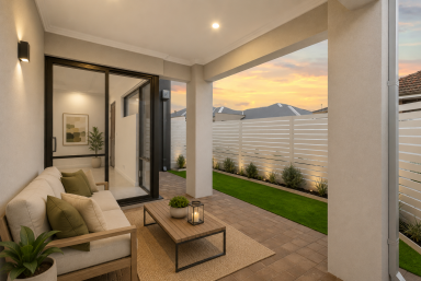 House For Sale - WA - Wilson - 6107 - Premium Spec'd and Finished to an Exceptional Standard (Image 2)