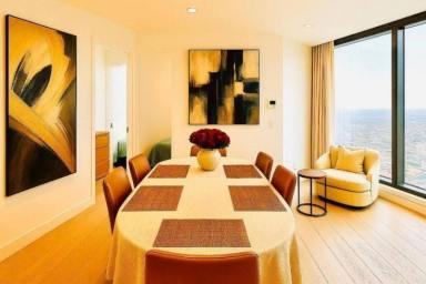 Apartment For Lease - VIC - Melbourne - 3000 - Relocating, Corporate Stays or Executive Living | Sky Residence | Bespoke Furnished (Image 2)