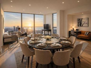 Apartment For Lease - VIC - Melbourne - 3000 - Furnished Sky High Residence | West Side Place CBD | Corporate, Executive & Relocation Stays  (Image 2)