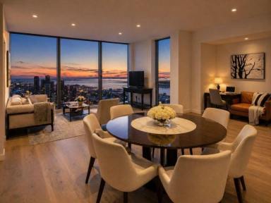 Apartment For Lease - VIC - Melbourne - 3000 - Furnished Sky High Residence | West Side Place CBD | Corporate, Executive & Relocation Stays  (Image 2)