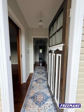 House For Sale - QLD - Kingaroy - 4610 - Beautifully renovated on the hill  (Image 2)