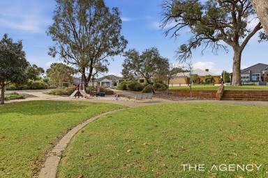 House For Sale - WA - Baldivis - 6171 - BIG BEAUTIFUL FAMILY HOME: READY RIGHT NOW!  (Image 2)