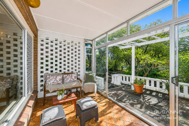 House For Sale - WA - Gooseberry Hill - 6076 - Mid-Century Charm with a Self-Contained Granny Flat  (Image 2)