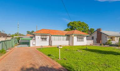 House For Sale - WA - Queens Park - 6107 - Outstanding Buying with Development Potential Just 9km From The Perth City  (Image 2)