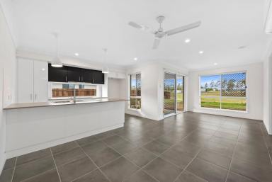 House For Sale - QLD - Pittsworth - 4356 - New Built + Great Location + Welcome to 23 Colbar Street, Pittsworth.  (Image 2)