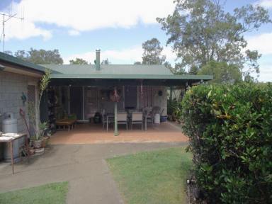 House For Sale - QLD - Glastonbury - 4570 - Productive Grazing Country with Creek Frontage & Quality Improvements  (Image 2)