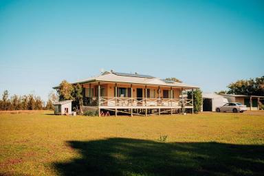 House For Sale - NSW - Woodburn - 2472 - Family Home With Riverfront Lifestyle on 2 Acres (Image 2)