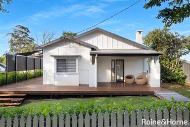 House For Sale - NSW - Nowra - 2541 - Amazing Rental Return  (Image 2)
