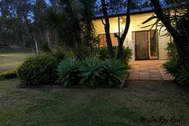 Lifestyle For Sale - QLD - Hivesville - 4612 - Rare Find: Fully Approved Home with Two Large Sheds on 2,024m²  (Image 2)