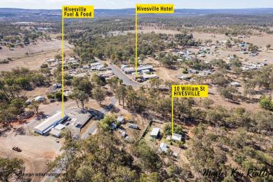 Lifestyle For Sale - QLD - Hivesville - 4612 - Walk in Walk out Partly furnished, Home with Two Large Sheds on 2,024m²  (Image 2)