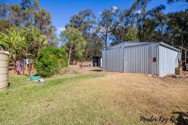 Lifestyle For Sale - QLD - Hivesville - 4612 - Walk in Walk out Partly furnished, Home with Two Large Sheds on 2,024m²  (Image 2)