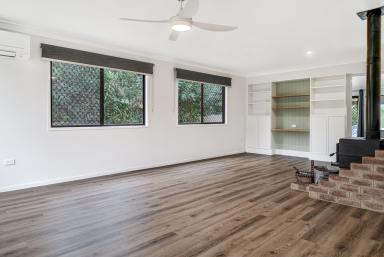 House For Lease - QLD - Kearneys Spring - 4350 - Spacious Family Home with Entertaining Area, Powered Shed & Beautiful Gardens (Image 2)