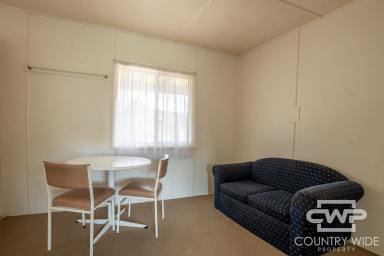 Unit For Lease - NSW - Glen Innes - 2370 - One Bedroom Unit Ready Now  (Image 2)
