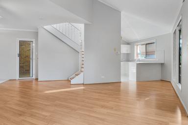Unit For Lease - QLD - Newtown - 4350 - Stylish 2-Bedroom Townhouse with Private Courtyard in Prime Location (Image 2)