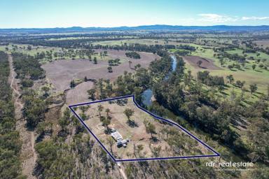 Acreage/Semi-rural For Sale - NSW - Bundarra - 2359 - RIVER VIEWS, SPACE & LIFESTYLE ON 6.6 ACRES  (Image 2)