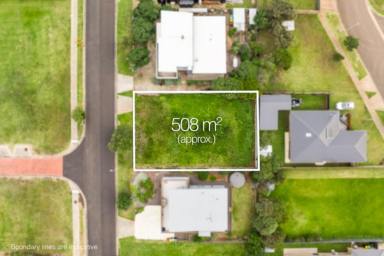 Residential Block For Sale - VIC - Peterborough - 3270 - PREMIUM COASTAL ALLOTMENT - 200M TO BEACH! (Image 2)