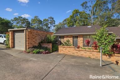 Unit For Sale - NSW - Bomaderry - 2541 - Perfectly Positioned for Investors, First Home Buyers & Downsizers (Image 2)