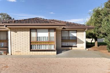 Block of Units For Sale - NSW - Gol Gol - 2738 - Eight Units, One Title and $140,400 Per Annum (Image 2)