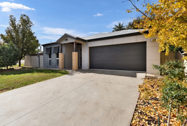 House For Sale - NSW - Buronga - 2739 - Strong Rental Return with Future Owner Occupier Appeal  (Image 2)