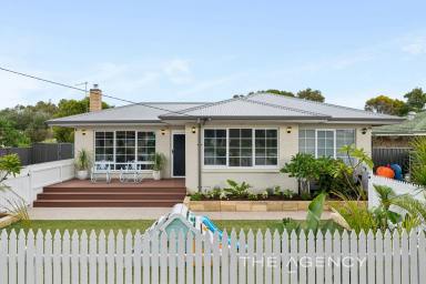 House For Sale - WA - Viveash - 6056 - Charming, With Over Half Completed Extension Added - Finish Off & Reap The Reward (Image 2)