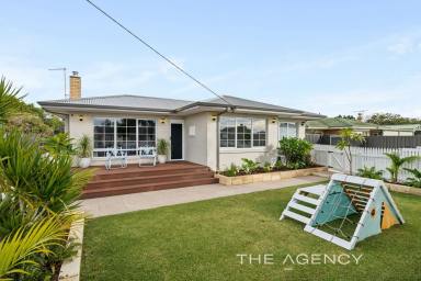 House For Sale - WA - Viveash - 6056 - Too Cute, With Over Half Completed Extension Added - Finish Off & Reap The Reward (Image 2)