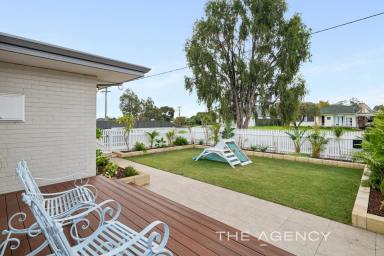 House For Sale - WA - Viveash - 6056 - Too Cute, With Over Half Completed Extension Added - Finish Off & Reap The Reward (Image 2)