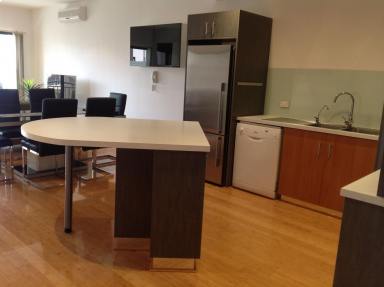 Apartment For Lease - WA - Subiaco - 6008 - Furnished Apartment 1 bedroom plus study  (Image 2)