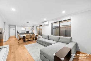 House For Sale - WA - East Cannington - 6107 - Stunning 2023 Built Home in a Standout Location (Image 2)