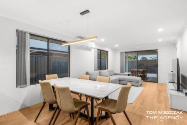 House For Sale - WA - East Cannington - 6107 - Stunning 2023 Built Home in a Standout Location (Image 2)