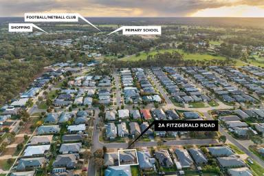 House For Sale - VIC - Huntly - 3551 - Modern Simplicity in Family-Friendly Huntly (Image 2)