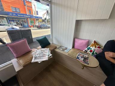 Business For Sale - VIC - Brighton East - 3187 - Cafe Opportunity Newly Renovated & Ready to Profit  (Image 2)