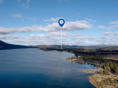 House For Sale - TAS - Bradys Lake - 7140 - Relaxed Lakeside Living with Dual Shack Potential - Brady's Lake  (Image 2)