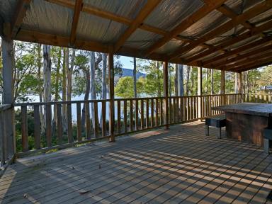 House For Sale - TAS - Bradys Lake - 7140 - "Dalpura" - Calm Waters, Timeless Escape  (Image 2)