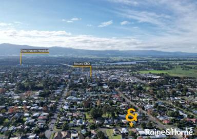 House For Sale - NSW - Nowra - 2541 - Fantastic Investment Opportunity  (Image 2)