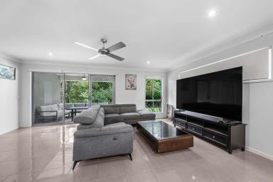 House For Lease - QLD - Gympie - 4570 - Modern Family Home  (Image 2)
