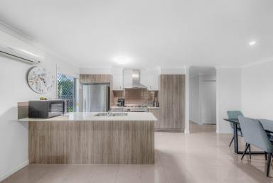 House For Lease - QLD - Gympie - 4570 - Modern Family Home  (Image 2)