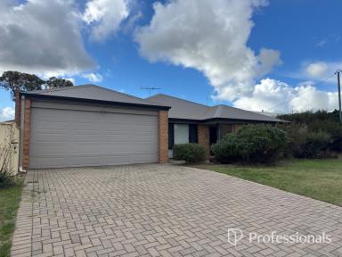 House Leased - WA - Australind - 6233 - Modern Family Living with Extra Space & Rear Access  (Image 2)
