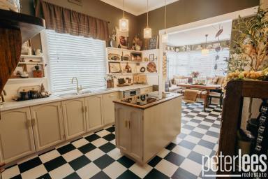 House For Sale - TAS - South Launceston - 7249 - Featherstone – A Timeless South Launceston Treasure (Image 2)