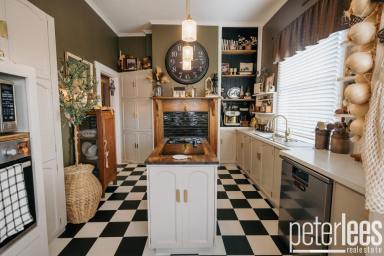 House For Sale - TAS - South Launceston - 7249 - Featherstone – A Timeless South Launceston Treasure (Image 2)